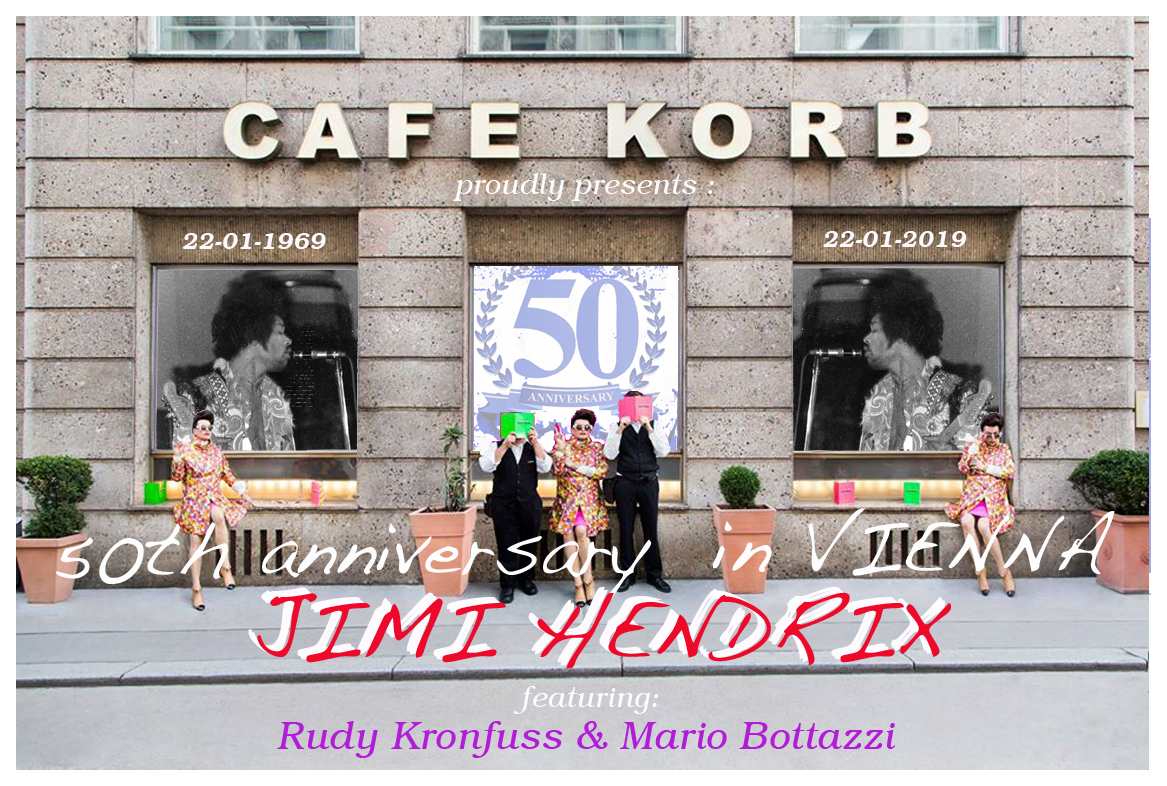 Korb cafe